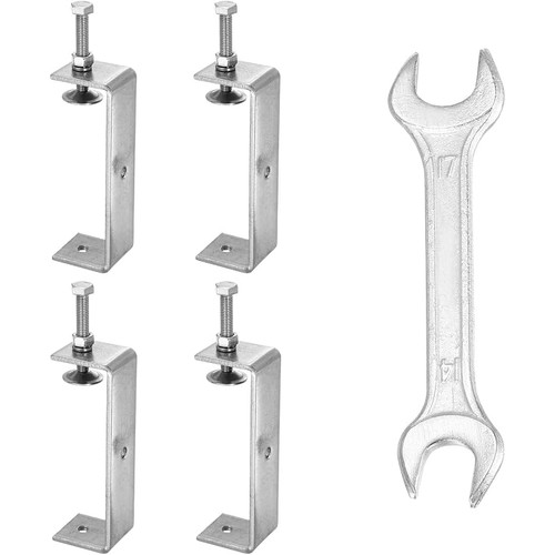 Harfington 4pcs 304 stainless - harfington,